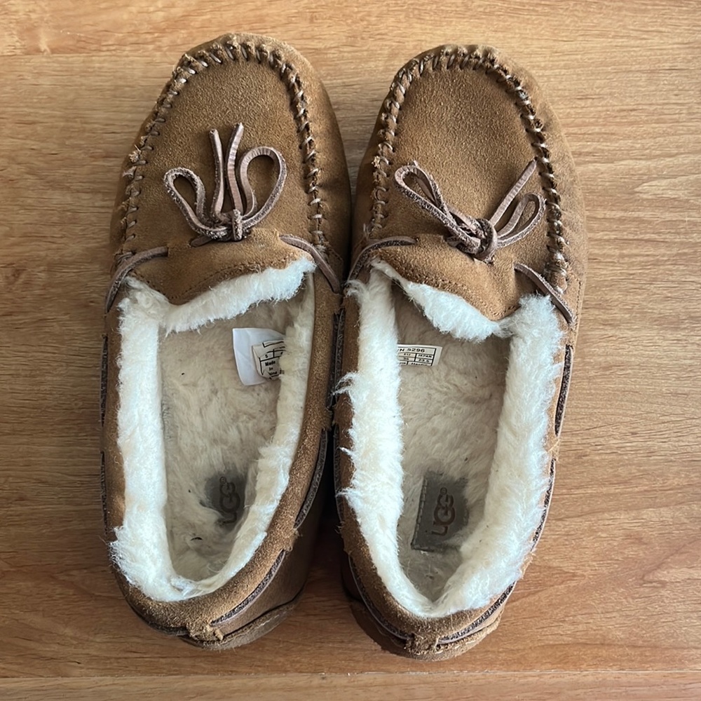 UGG Dakota Slippers